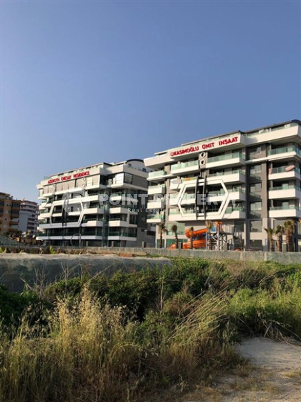 Дуплекс – пентхаус 3+1, 200м² с видом на закат в новом комплексе у моря в Каргыджаке-id-1481-фото-29