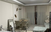 Compact studio with a large outdoor terrace, in a comfortable residential complex, 700 meters from the sea-id-6113-photo-10