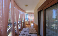 Furnished three bedroom apartment, 178m² 200m from the sea in Mahmutlar, Alanya-id-1482-photo-7