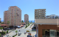 Furnished three bedroom apartment, 178m² 200m from the sea in Mahmutlar, Alanya-id-1482-photo-8