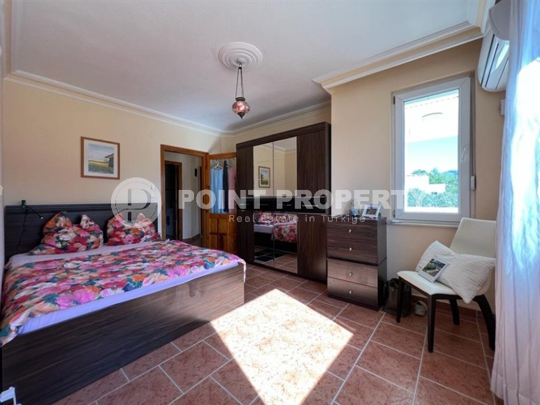 Недорогая меблированная квартира с двумя спальнями, в 850 метрах от моря-id-6115-фото-7