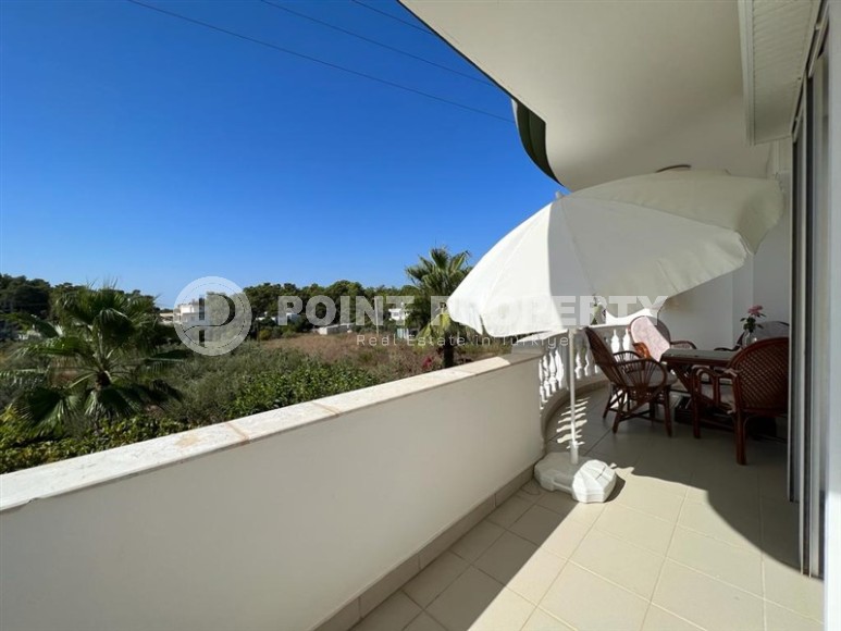 Недорогая меблированная квартира с двумя спальнями, в 850 метрах от моря-id-6115-фото-11