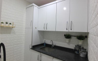 Furnished three bedroom apartment, 178m² 200m from the sea in Mahmutlar, Alanya-id-1482-photo-12
