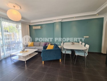 Уютная квартира с современным дизайном, на 3-м этаже в жилом комплексе, построенном в 2010 году-id-6117-фото-2