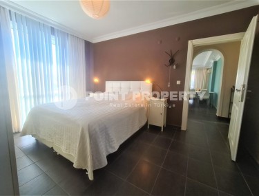 Уютная квартира с современным дизайном, на 3-м этаже в жилом комплексе, построенном в 2010 году-id-6117-фото-5