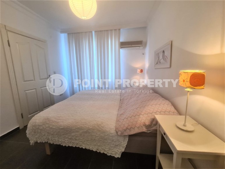 Уютная квартира с современным дизайном, на 3-м этаже в жилом комплексе, построенном в 2010 году-id-6117-фото-6