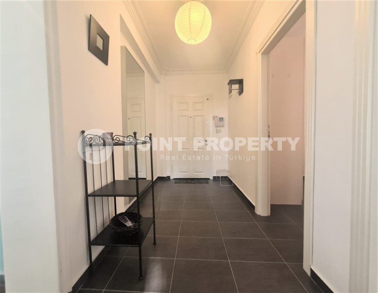 Уютная квартира с современным дизайном, на 3-м этаже в жилом комплексе, построенном в 2010 году-id-6117-фото-7