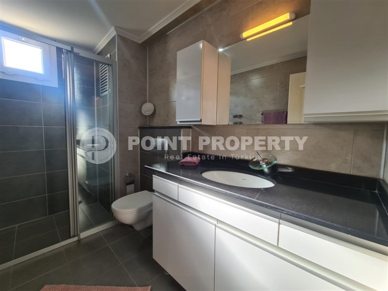 Уютная квартира с современным дизайном, на 3-м этаже в жилом комплексе, построенном в 2010 году-id-6117-фото-8