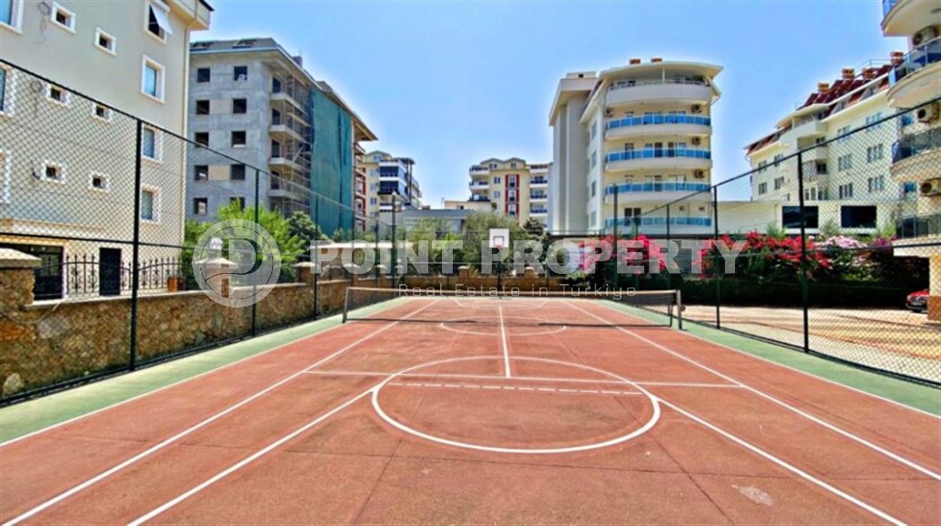 Уютная квартира с современным дизайном, на 3-м этаже в жилом комплексе, построенном в 2010 году-id-6117-фото-16