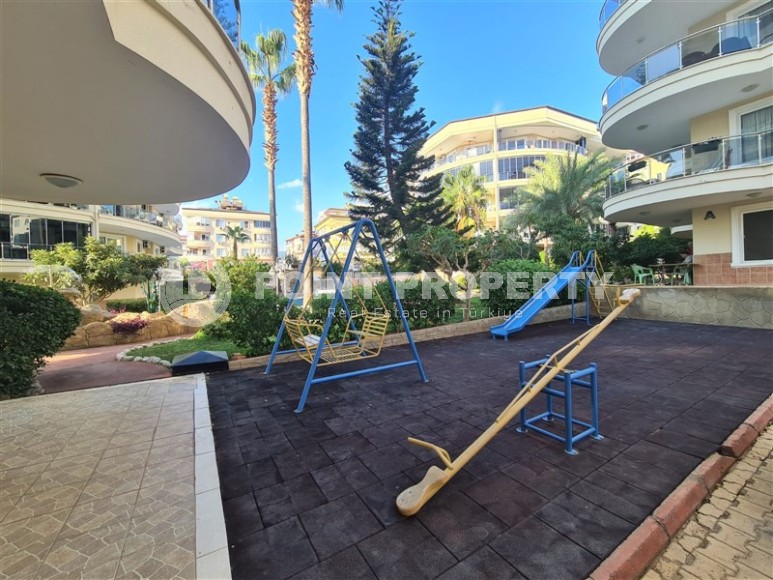 Уютная квартира с современным дизайном, на 3-м этаже в жилом комплексе, построенном в 2010 году-id-6117-фото-17