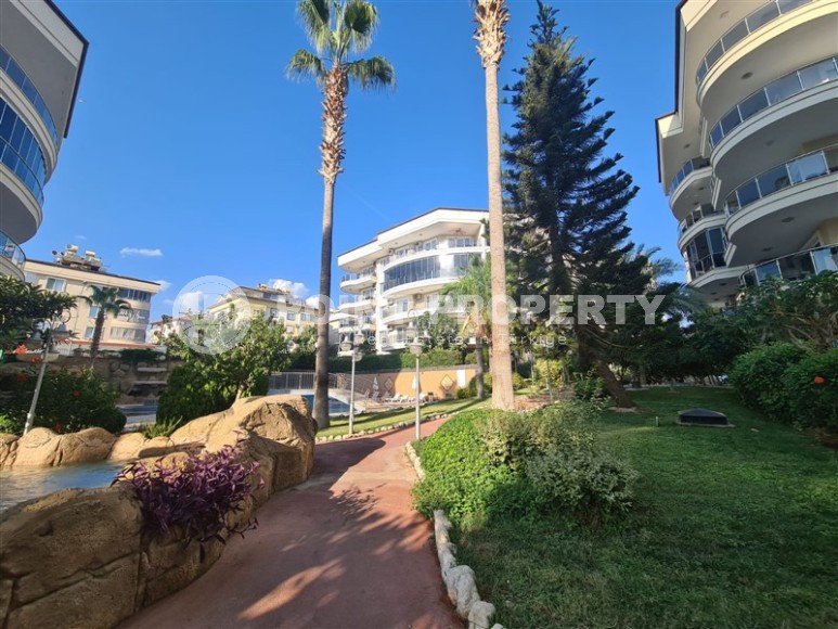 Уютная квартира с современным дизайном, на 3-м этаже в жилом комплексе, построенном в 2010 году-id-6117-фото-20