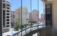 Furnished three bedroom apartment, 178m² 200m from the sea in Mahmutlar, Alanya-id-1482-photo-20