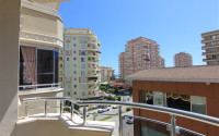 Furnished three bedroom apartment, 178m² 200m from the sea in Mahmutlar, Alanya-id-1482-photo-21