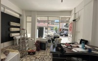 Помещение под офис или коммерческий аутлет, в самом центре Аланьи, в районе ГПомещение под офис или коммерческий аутлет, в самом центре Аланьи, в районе Гюллер Пынарыюллер Пынары-id-6121-фото-2