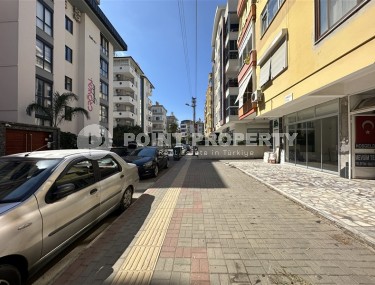 Premises for an office or commercial outlet, in the very center of Alanya, in the area of G. Premises for an office or commercial outlet, in the very center of Alanya, in the area of Güller Pınarıyüller Pınarı-id-6121-photo-5