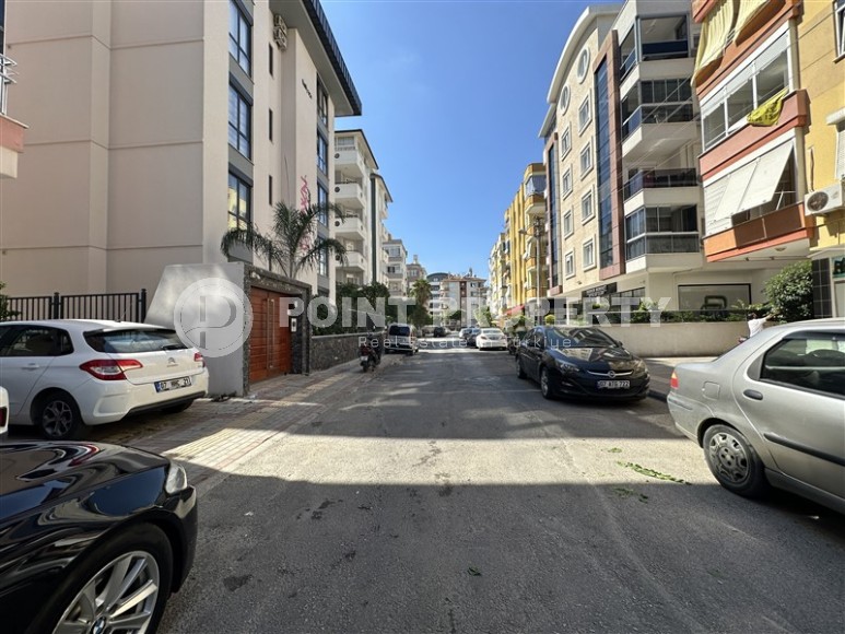 Помещение под офис или коммерческий аутлет, в самом центре Аланьи, в районе ГПомещение под офис или коммерческий аутлет, в самом центре Аланьи, в районе Гюллер Пынарыюллер Пынары-id-6121-фото-6