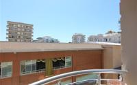 Furnished three bedroom apartment, 178m² 200m from the sea in Mahmutlar, Alanya-id-1482-photo-22