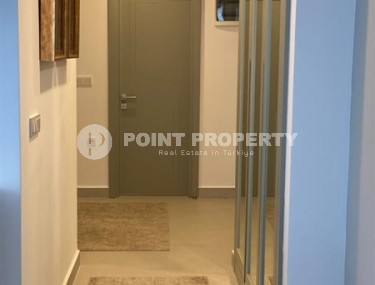 Стильная, современная квартира в 50 метрах от моря, в престижном районе Аланьи - Кестель-id-6122-фото-5