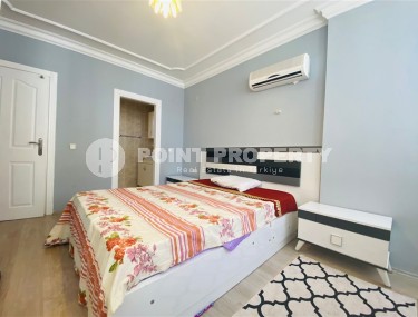 Уютная квартира 2+1, с мебелью и бытовой техникой, в 700 метрах от пляжа и набережной-id-6123-фото-5