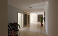Furnished three bedroom apartment, 178m² 200m from the sea in Mahmutlar, Alanya-id-1482-photo-26