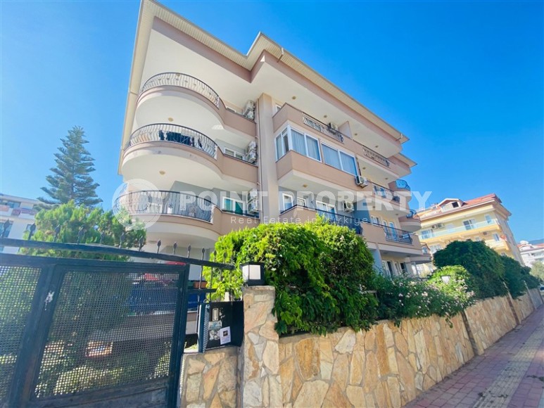 Уютная квартира 2+1, с мебелью и бытовой техникой, в 700 метрах от пляжа и набережной-id-6123-фото-22