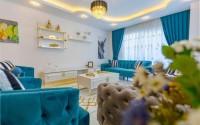 Comfortable apartment with modern furniture and household appliances, in the center of Mahmutlar-id-6124-photo-2