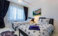 Comfortable apartment with modern furniture and household appliances, in the center of Mahmutlar-id-6124-photo-7