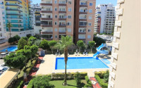 Furnished three bedroom apartment, 178m² 200m from the sea in Mahmutlar, Alanya-id-1482-photo-27