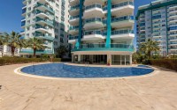 Comfortable apartment with modern furniture and household appliances, in the center of Mahmutlar-id-6124-photo-17