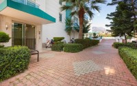 Comfortable apartment with modern furniture and household appliances, in the center of Mahmutlar-id-6124-photo-21