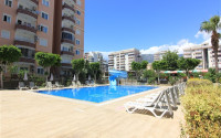 Furnished three bedroom apartment, 178m² 200m from the sea in Mahmutlar, Alanya-id-1482-photo-29