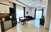 Small apartment with modern design, in a popular area of Alanya - Mahmutlar-id-6126-photo-2