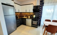 Small apartment with modern design, in a popular area of Alanya - Mahmutlar-id-6126-photo-4