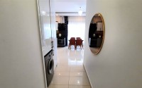 Small apartment with modern design, in a popular area of Alanya - Mahmutlar-id-6126-photo-6