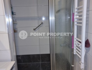 Апартаменты на 3-м этаже в жилом комплексе 2017 года постройки, в спокойном, живописном районе Аланьи - Авсаллар-id-6127-фото-5