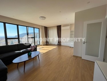 Spacious apartment 3+1, on an area of 140 m2, on the 6th floor in a building built in 2021-id-6129-photo-1