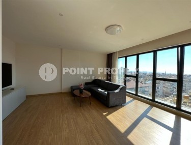 Spacious apartment 3+1, on an area of 140 m2, on the 6th floor in a building built in 2021-id-6129-photo-2