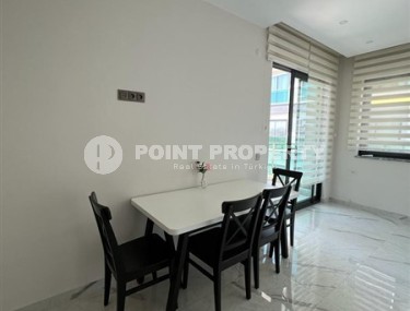 Spacious apartment 3+1, on an area of 140 m2, on the 6th floor in a building built in 2021-id-6129-photo-3
