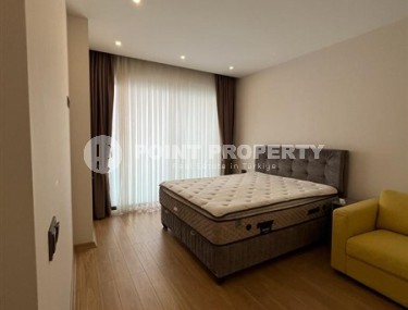 Spacious apartment 3+1, on an area of 140 m2, on the 6th floor in a building built in 2021-id-6129-photo-4