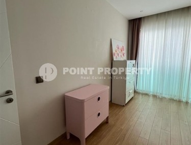 Spacious apartment 3+1, on an area of 140 m2, on the 6th floor in a building built in 2021-id-6129-photo-5