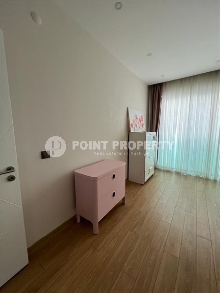 Spacious apartment 3+1, on an area of 140 m2, on the 6th floor in a building built in 2021-id-6129-photo-5