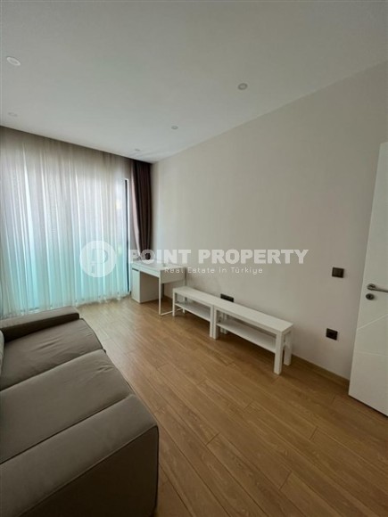 Spacious apartment 3+1, on an area of 140 m2, on the 6th floor in a building built in 2021-id-6129-photo-6