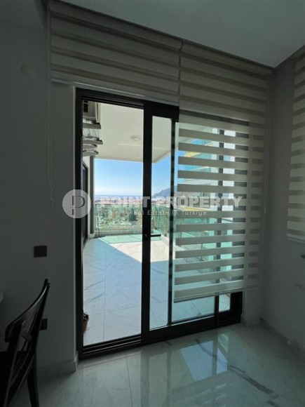 Spacious apartment 3+1, on an area of 140 m2, on the 6th floor in a building built in 2021-id-6129-photo-8