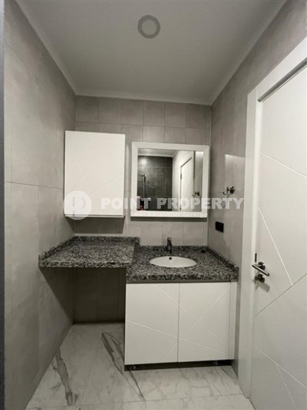 Spacious apartment 3+1, on an area of 140 m2, on the 6th floor in a building built in 2021-id-6129-photo-11