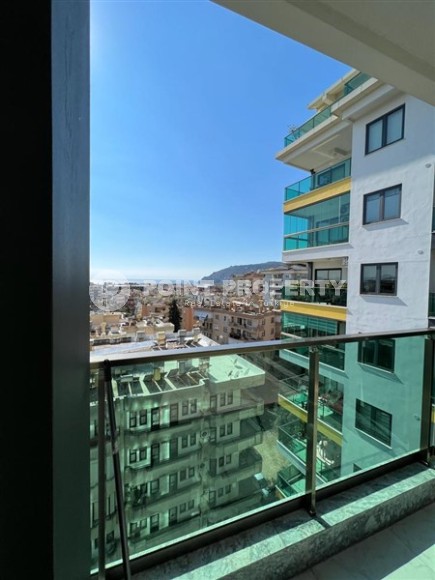 Spacious apartment 3+1, on an area of 140 m2, on the 6th floor in a building built in 2021-id-6129-photo-13