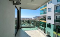 Spacious apartment 3+1, on an area of 140 m2, on the 6th floor in a building built in 2021-id-6129-photo-14