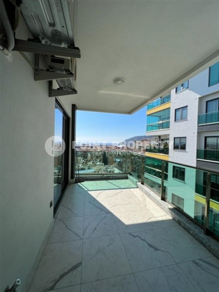 Spacious apartment 3+1, on an area of 140 m2, on the 6th floor in a building built in 2021-id-6129-photo-14