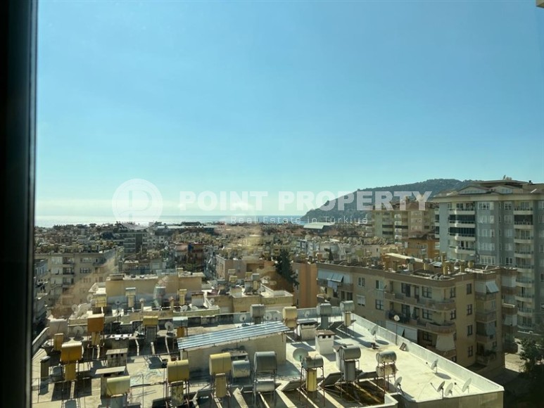 Spacious apartment 3+1, on an area of 140 m2, on the 6th floor in a building built in 2021-id-6129-photo-15