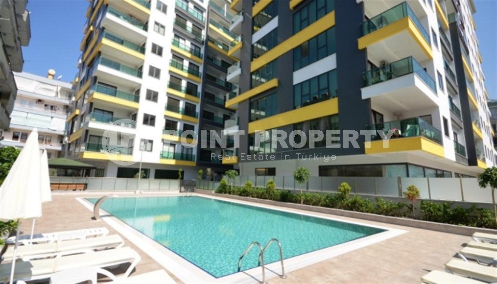 Spacious apartment 3+1, on an area of 140 m2, on the 6th floor in a building built in 2021-id-6129-photo-18