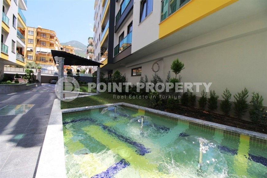 Spacious apartment 3+1, on an area of 140 m2, on the 6th floor in a building built in 2021-id-6129-photo-19